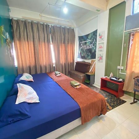 Pesona Backpackers Inn Kota Bharu Exterior foto