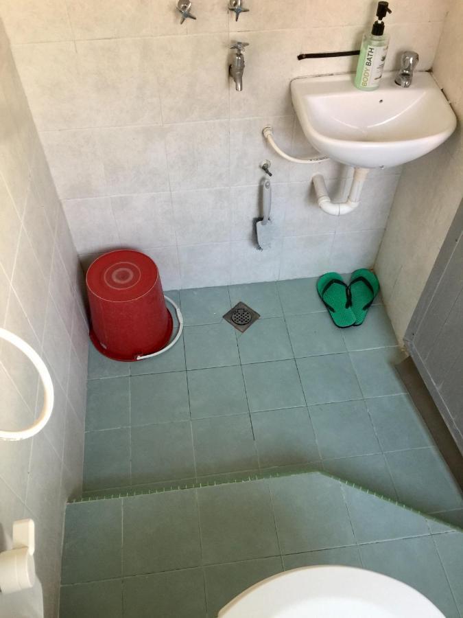 Pesona Backpackers Inn Kota Bharu Exterior foto