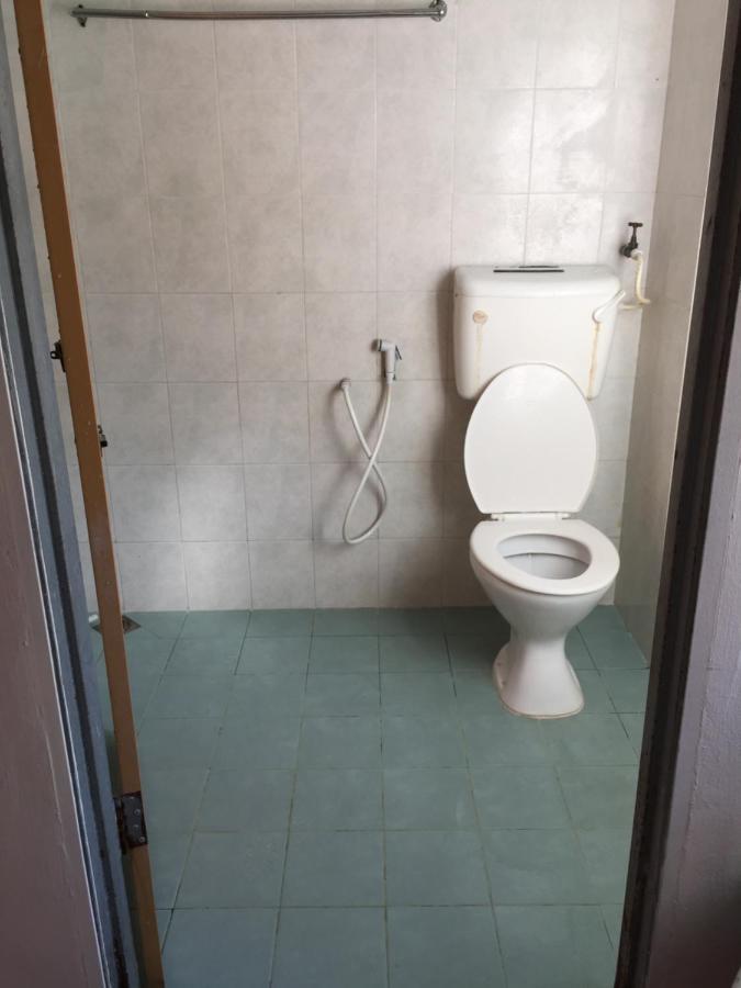 Pesona Backpackers Inn Kota Bharu Exterior foto