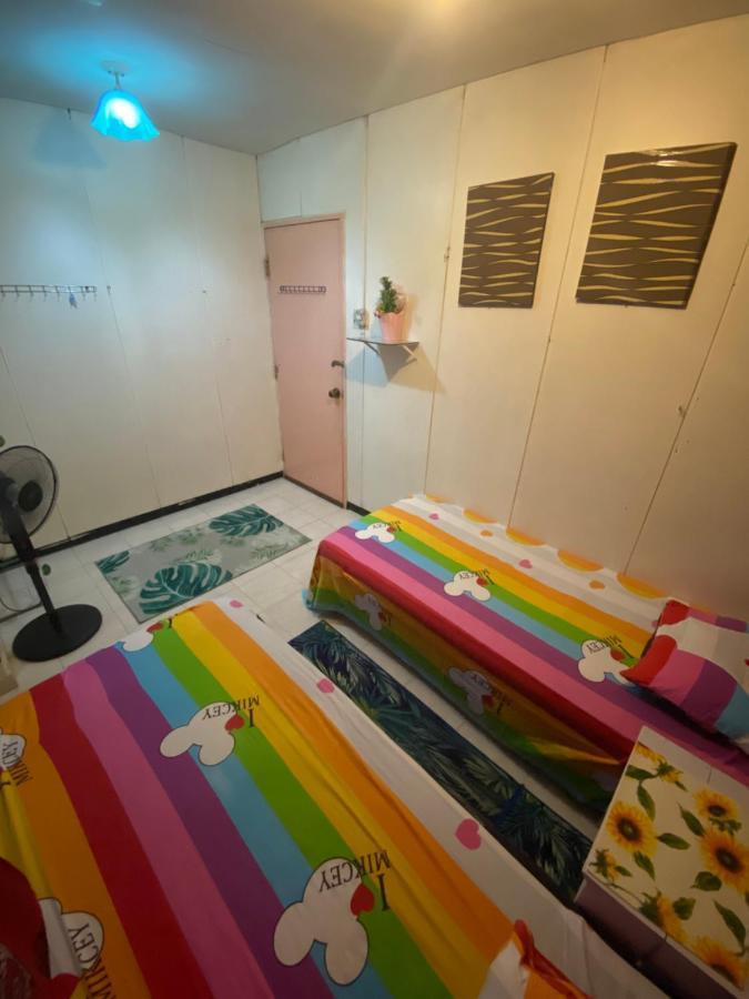 Pesona Backpackers Inn Kota Bharu Exterior foto
