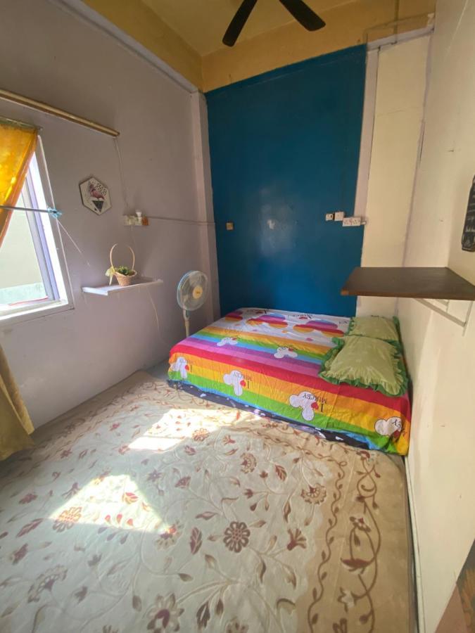 Pesona Backpackers Inn Kota Bharu Exterior foto