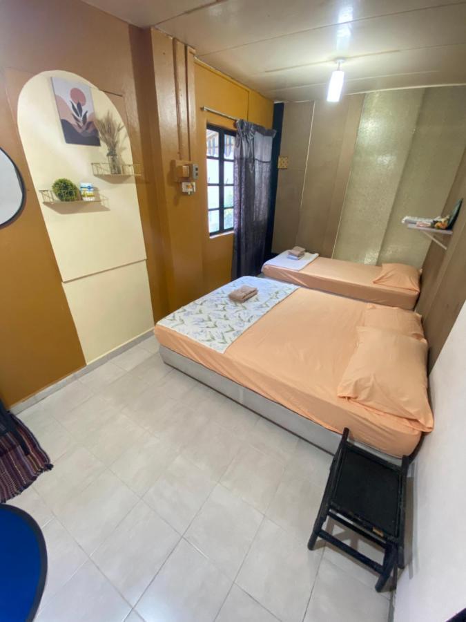 Pesona Backpackers Inn Kota Bharu Exterior foto