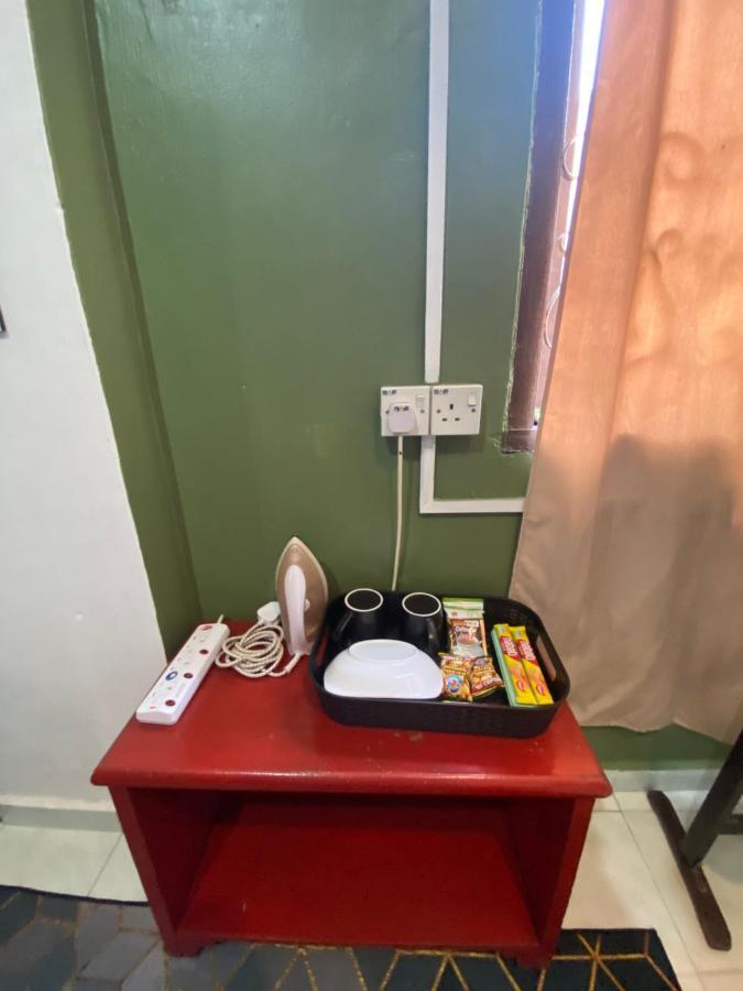 Pesona Backpackers Inn Kota Bharu Exterior foto