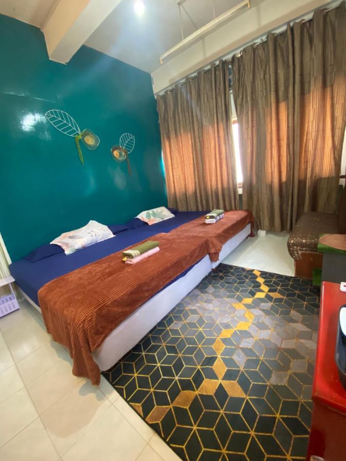 Pesona Backpackers Inn Kota Bharu Exterior foto