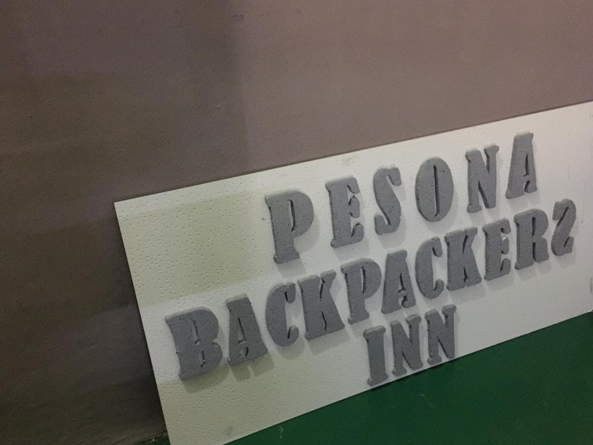 Pesona Backpackers Inn Kota Bharu Exterior foto