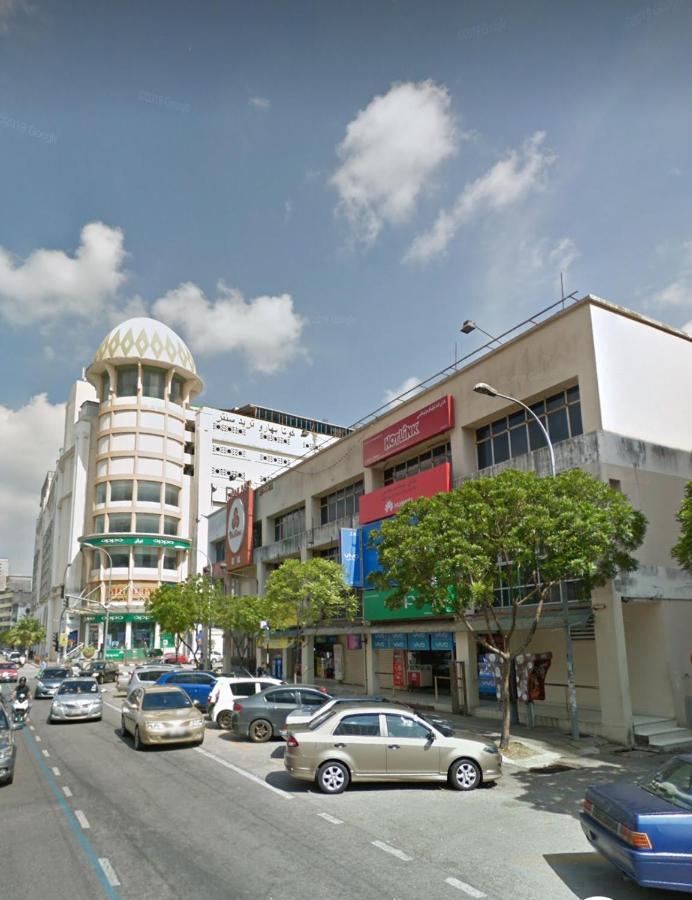 Pesona Backpackers Inn Kota Bharu Exterior foto